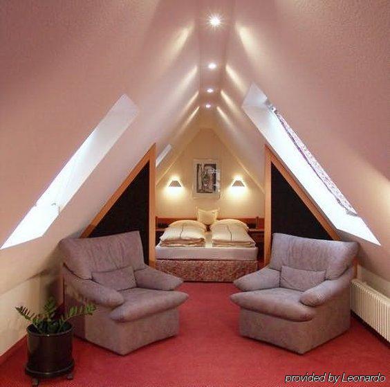 ホテル レーメイヤー ノイマルクト・イン・デア・オーバープファルツ 部屋 写真